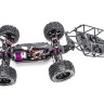 Радиоуправляемый внедорожник HSP Monster Sand Rail Truck 4WD 1:10