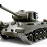 Радиоуправляемый танк Snow Leopard Pro масштаб 1:16 40Mhz Радиоуправляемый танк Snow Leopard Pro масштаб 1:16 40Mhz