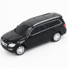 Радиоуправляемая машина MZ Mercedes-Benz GL500 Радиоуправляемая машина MZ Mercedes-Benz GL500
