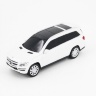 Радиоуправляемая машина MZ Mercedes-Benz GL500 Радиоуправляемая машина MZ Mercedes-Benz GL500