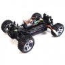 Радиоуправляемая трагги HSP 4WD Brushless Truggy Ghost-PRO 2.4G Радиоуправляемая трагги HSP 4WD Brushless Truggy Ghost-PRO 2.4G