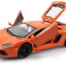 Радиоуправляемая машинка Model Lamborghini Aventador масштаб 1:24 Радиоуправляемая машинка Model Lamborghini Aventador масштаб 1:24