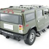 Радиоуправляемая машинка MZ Model Hummer H2 масштаб 1:10 Радиоуправляемая машинка MZ Model Hummer H2 масштаб 1:10
