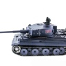 Радиоуправляемый танк German Tiger Pro масштаб 1:16 40Mhz Радиоуправляемый танк German Tiger Pro масштаб 1:16 40Mhz