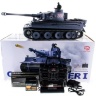 Радиоуправляемый танк German Tiger Pro масштаб 1:16 40Mhz Радиоуправляемый танк German Tiger Pro масштаб 1:16 40Mhz