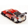 Радиоуправляемая машинка Nissan Fairlady Z Super GT500 масштаб 1:20